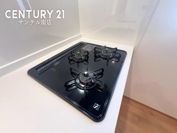 【C21サンテル南店】宮崎市大坪東2丁目新築戸建　B号棟