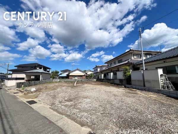 【C21サンテル南店】宮崎市大坪東2丁目新築戸建　B号棟