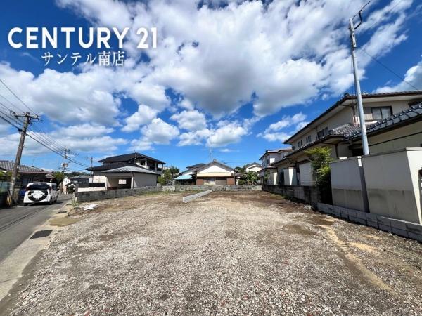 【C21サンテル南店】宮崎市大坪東2丁目新築戸建　B号棟