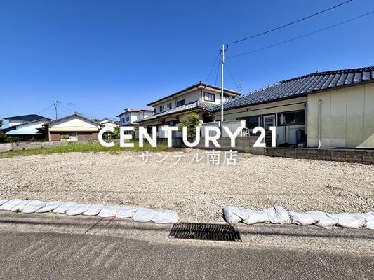 【C21サンテル南店】宮崎市大坪東2丁目新築戸建　B号棟