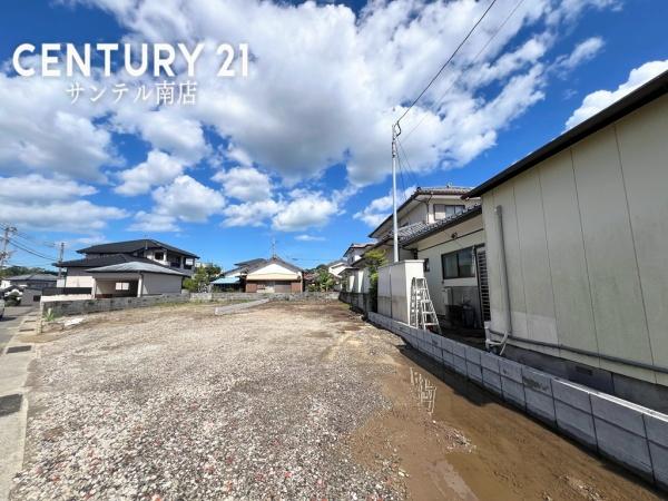 【C21サンテル南店】宮崎市大坪東2丁目新築戸建　B号棟
