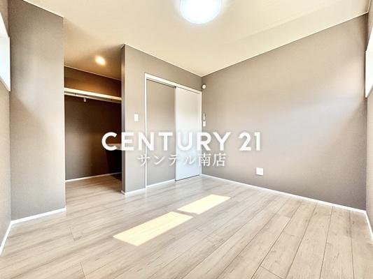 【C21サンテル南店】スマイルホーム安久A-3号