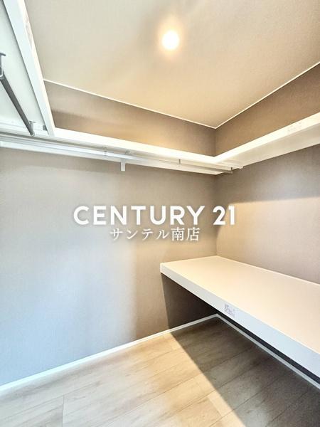 【C21サンテル南店】スマイルホーム安久A-3号