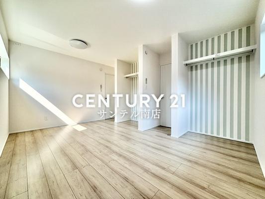 【C21サンテル南店】スマイルホーム安久A-3号