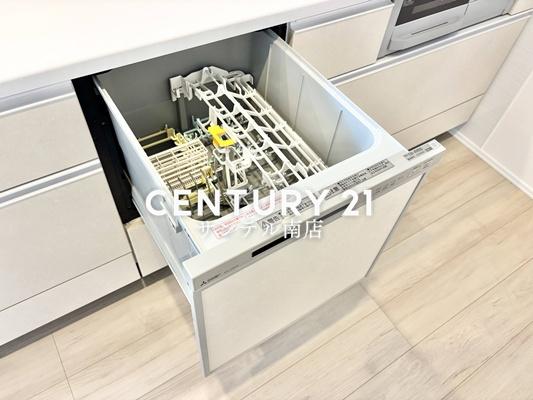 【C21サンテル南店】スマイルホーム安久A-3号