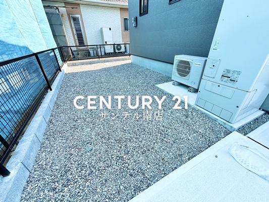 【C21サンテル南店】スマイルホーム安久A-3号