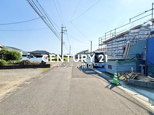 【C21サンテル南店】スマイルホーム安久A-3号