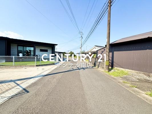 【C21サンテル南店】スマイルホーム安久A-3号