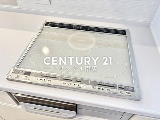 【C21サンテル南店】スマイルホーム安久A-3号