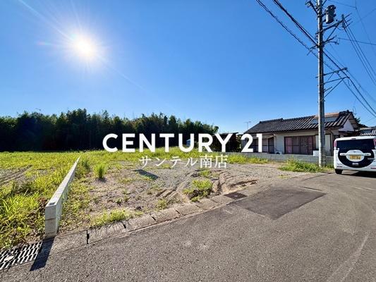 宮崎市清武町加納丙の土地