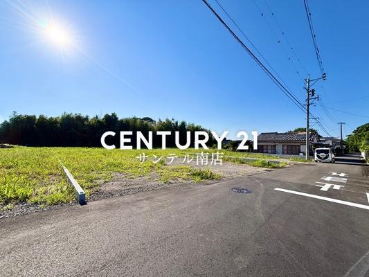 宮崎市清武町加納丙の土地