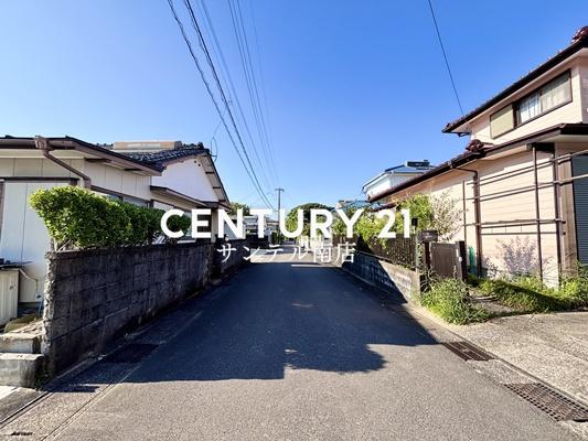 宮崎市清武町加納丙の土地