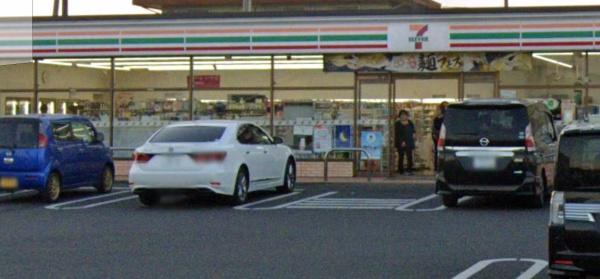 曽於市末吉町諏訪方の中古一戸建て(セブンイレブン末吉諏訪方店)