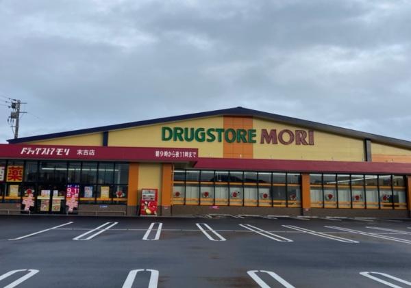 曽於市末吉町諏訪方の中古一戸建て(ドラッグストアモリ末吉店)