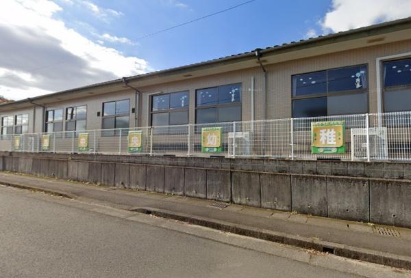 曽於市末吉町諏訪方の中古一戸建て(末吉中央幼稚園)
