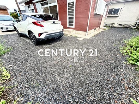 曽於市末吉町諏訪方の中古一戸建て