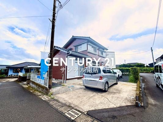 リノベ済!鹿児島県曽於市末吉町中古戸建