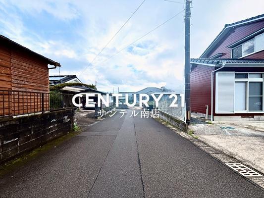 曽於市末吉町諏訪方の中古一戸建て
