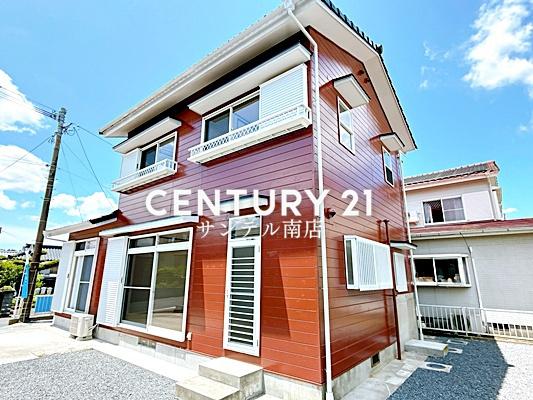 曽於市末吉町諏訪方の中古一戸建て