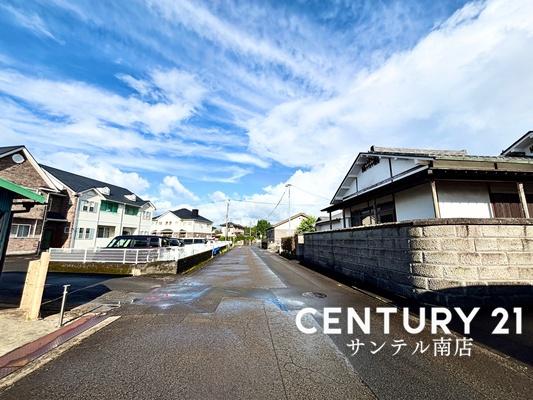 都城市鷹尾２丁目の中古一戸建て