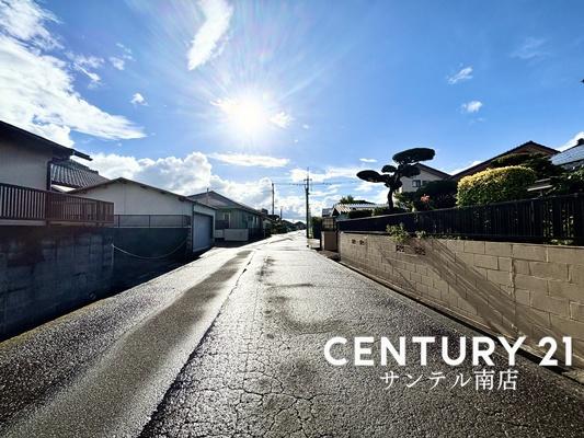 都城市鷹尾２丁目の中古一戸建て