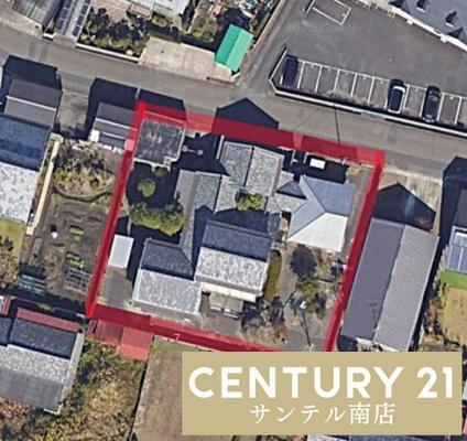 都城市鷹尾２丁目の中古一戸建て