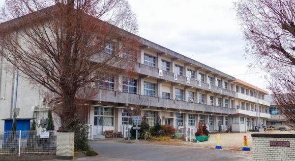 都城市花繰町の中古一戸建て(都城市立東小学校)