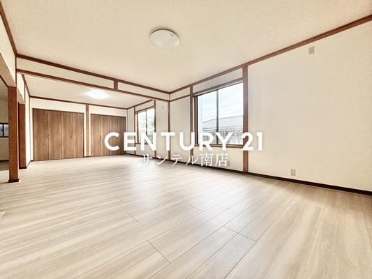 都城市花繰町の中古一戸建て