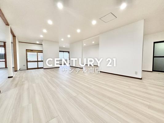 都城市花繰町の中古一戸建て