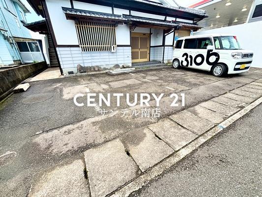 都城市花繰町の中古一戸建て