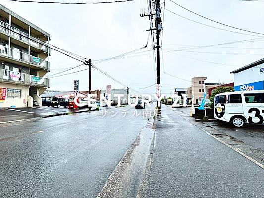 都城市花繰町の中古一戸建て