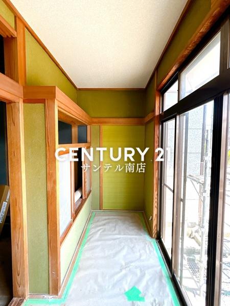 北諸県郡三股町大字樺山の中古一戸建て