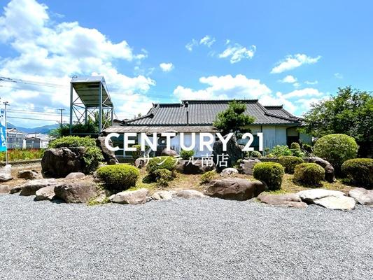 北諸県郡三股町大字樺山の中古一戸建て