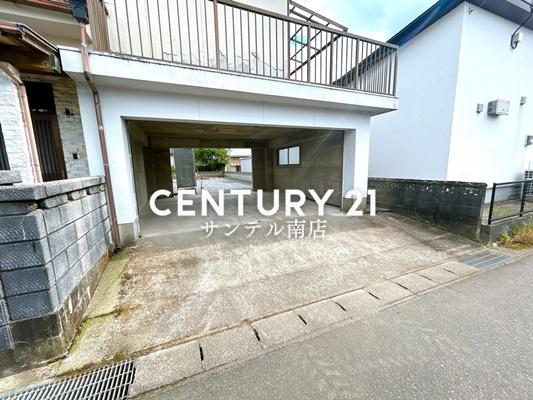 北諸県郡三股町大字樺山の中古一戸建て