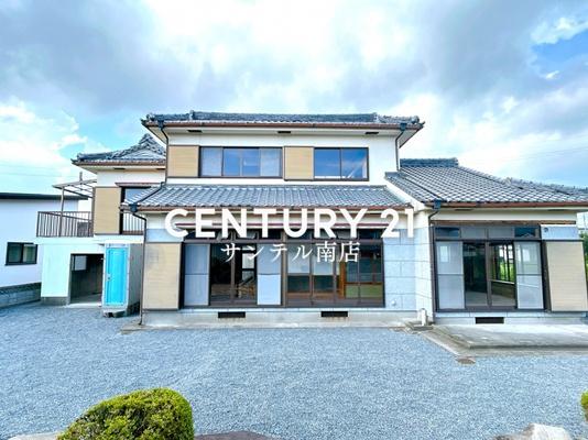北諸県郡三股町大字樺山の中古一戸建て