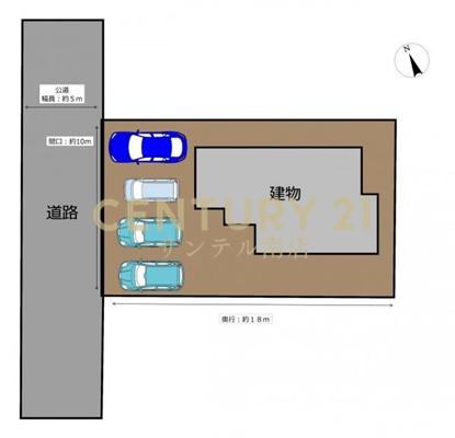 北諸県郡三股町大字樺山の中古一戸建て