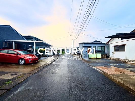 北諸県郡三股町大字樺山の中古一戸建て