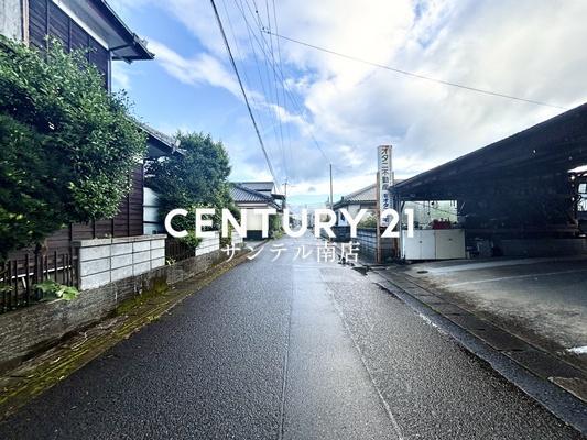 北諸県郡三股町大字樺山の中古一戸建て