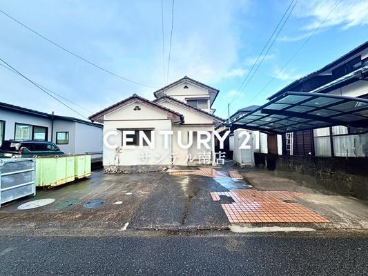 リノベ物件！【C21サンテル南店】三股町大字樺山中古戸建
