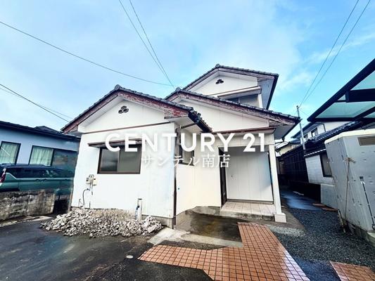 北諸県郡三股町大字樺山の中古一戸建て