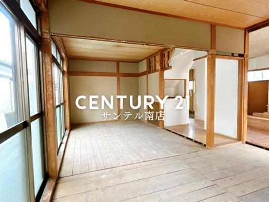 北諸県郡三股町大字樺山の中古一戸建て