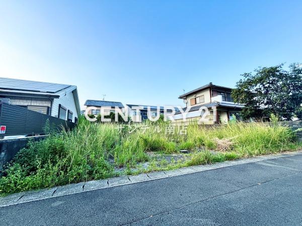 宮崎市曽師町の土地