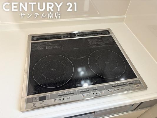 補助金対象【C21サンテル南店】宮崎市熊野戸建　第4-1号棟