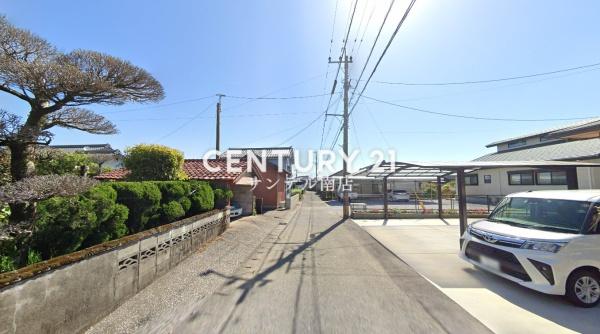 補助金対象【C21サンテル南店】宮崎市熊野戸建　第4-1号棟
