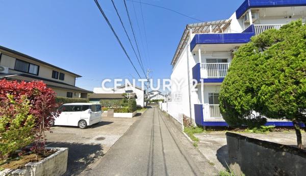 補助金対象【C21サンテル南店】宮崎市熊野戸建　第4-1号棟