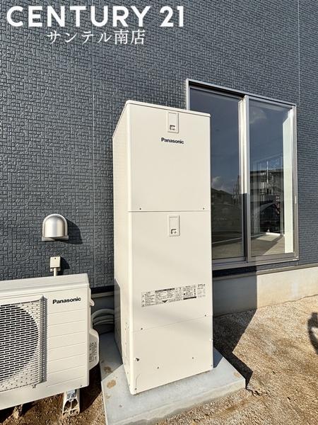 補助金対象【C21サンテル南店】宮崎市熊野戸建　第4-1号棟