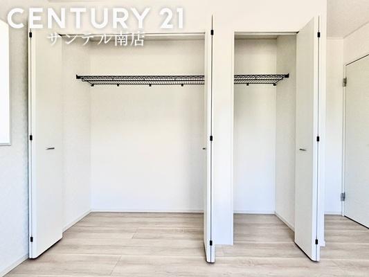 補助金対象【C21サンテル南店】宮崎市熊野戸建　第4-1号棟