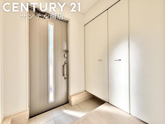 補助金対象【C21サンテル南店】宮崎市熊野戸建　第4-2号棟