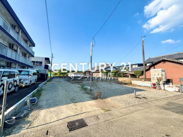 補助金対象【C21サンテル南店】宮崎市熊野戸建　第4-2号棟