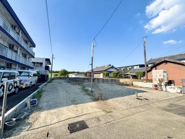 補助金対象【C21サンテル南店】宮崎市熊野戸建　第4-2号棟